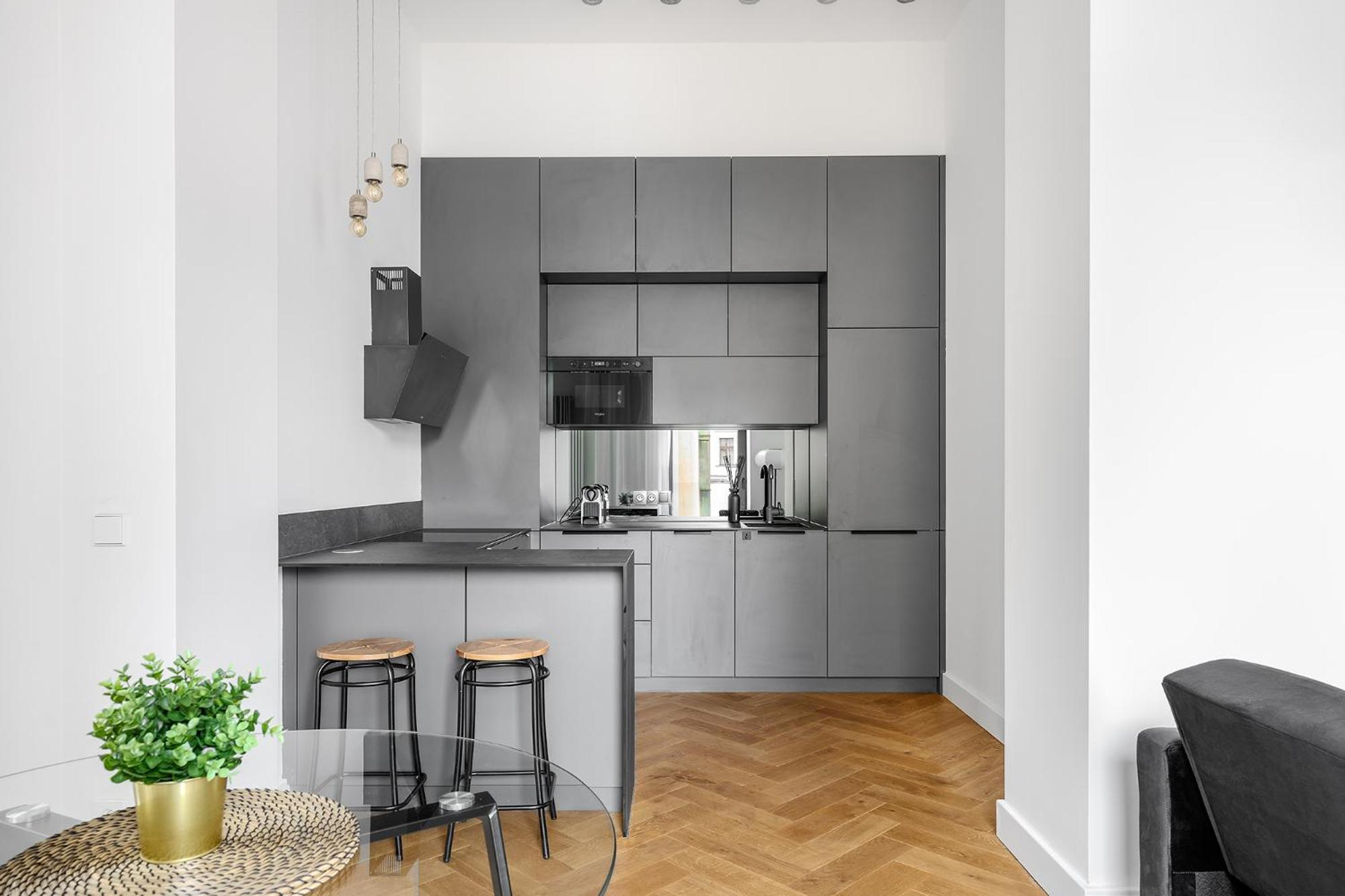Luxury Apartment In The Center Prag Exterior foto